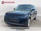 2019 Land Rover Range Rover HSE AWD 4dr SUV