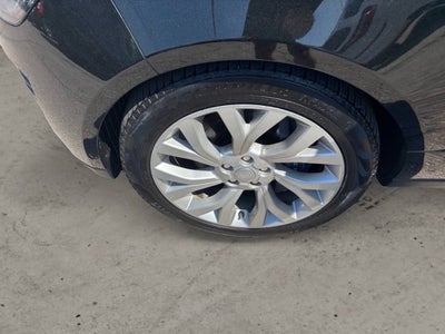 2019 Land Rover Range Rover HSE AWD 4dr SUV