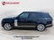 2019 Land Rover Range Rover HSE AWD 4dr SUV