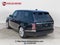2019 Land Rover Range Rover HSE AWD 4dr SUV