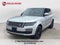 2019 Land Rover Range Rover HSE AWD 4dr SUV