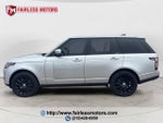 2019 Land Rover Range Rover HSE AWD 4dr SUV