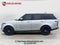 2019 Land Rover Range Rover HSE AWD 4dr SUV