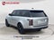 2019 Land Rover Range Rover HSE AWD 4dr SUV