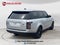 2019 Land Rover Range Rover HSE AWD 4dr SUV