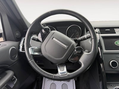 2020 Land Rover Discovery SE AWD 4dr SUV