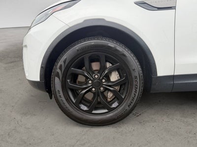 2020 Land Rover Discovery SE AWD 4dr SUV