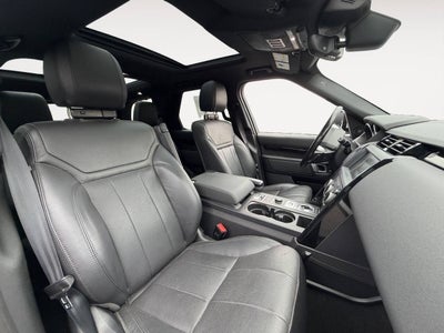 2020 Land Rover Discovery SE AWD 4dr SUV