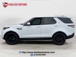 2020 Land Rover Discovery SE AWD 4dr SUV