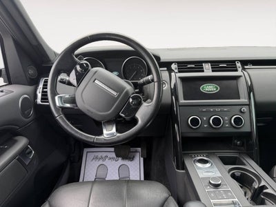 2020 Land Rover Discovery SE AWD 4dr SUV