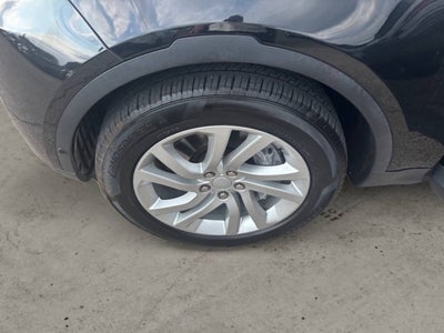 2019 Land Rover Discovery HSE AWD 4dr SUV