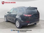 2019 Land Rover Discovery HSE AWD 4dr SUV
