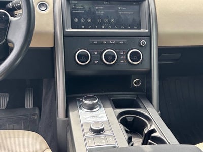 2020 Land Rover Discovery Landmark Edition AWD 4dr SUV