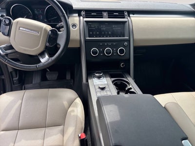 2020 Land Rover Discovery Landmark Edition AWD 4dr SUV