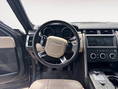 2020 Land Rover Discovery Landmark Edition AWD 4dr SUV