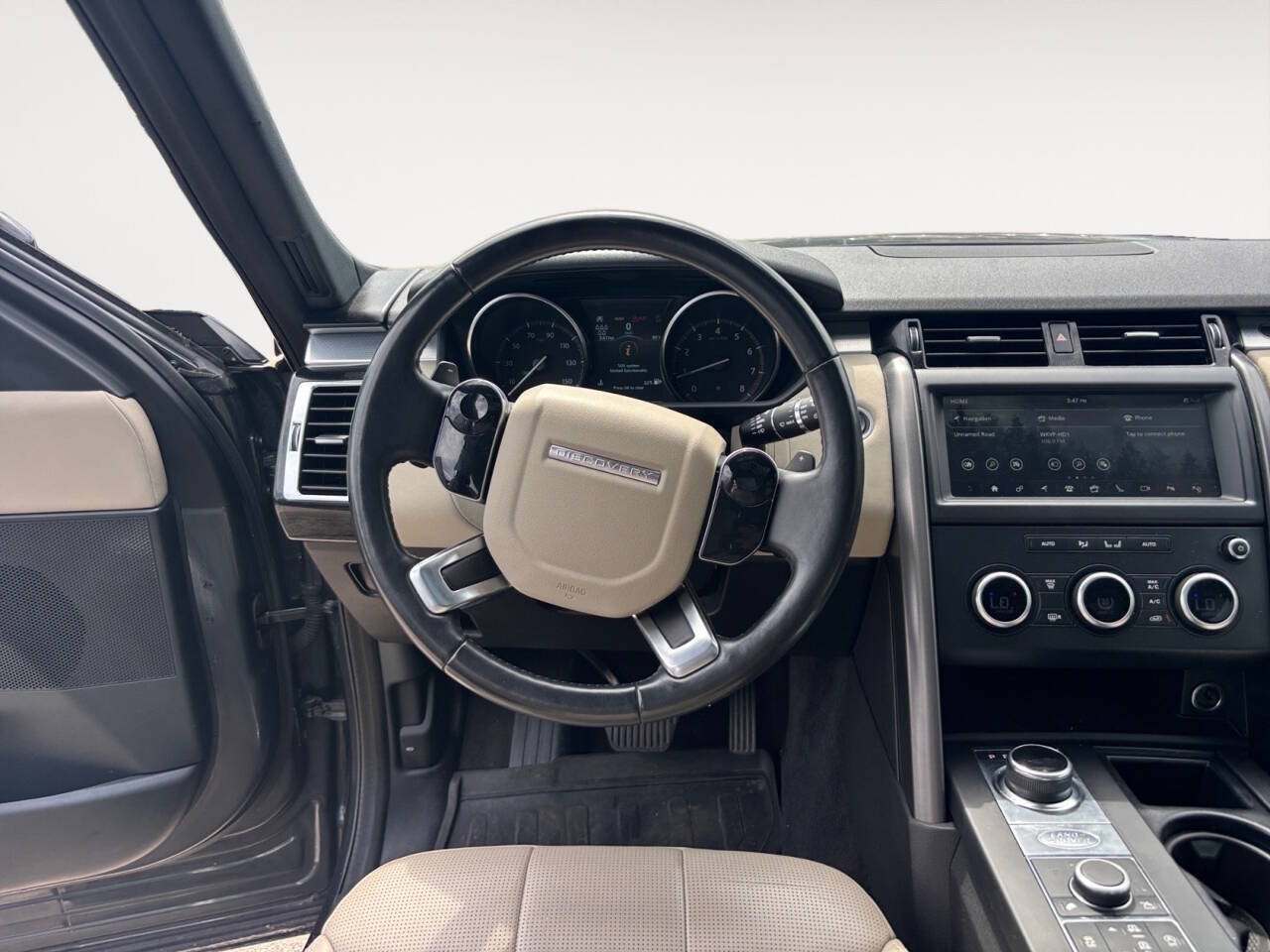 2020 Land Rover Discovery Landmark Edition AWD 4dr SUV