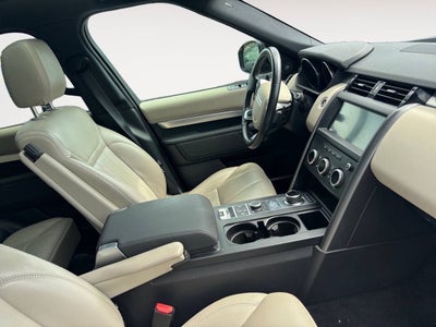 2020 Land Rover Discovery Landmark Edition AWD 4dr SUV