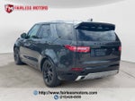 2020 Land Rover Discovery Landmark Edition AWD 4dr SUV