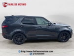 2020 Land Rover Discovery Landmark Edition AWD 4dr SUV