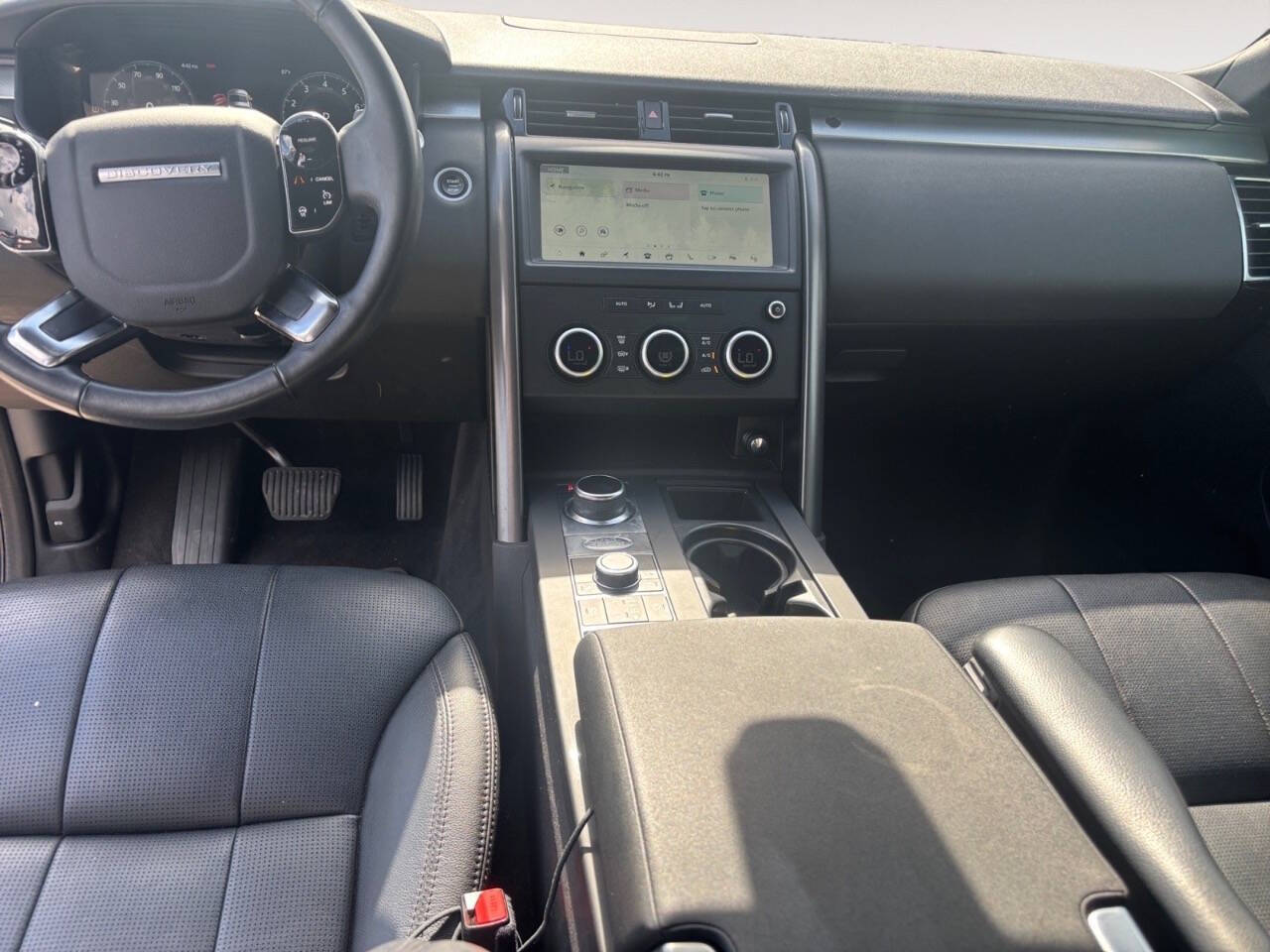 2020 Land Rover Discovery Landmark Edition AWD 4dr SUV