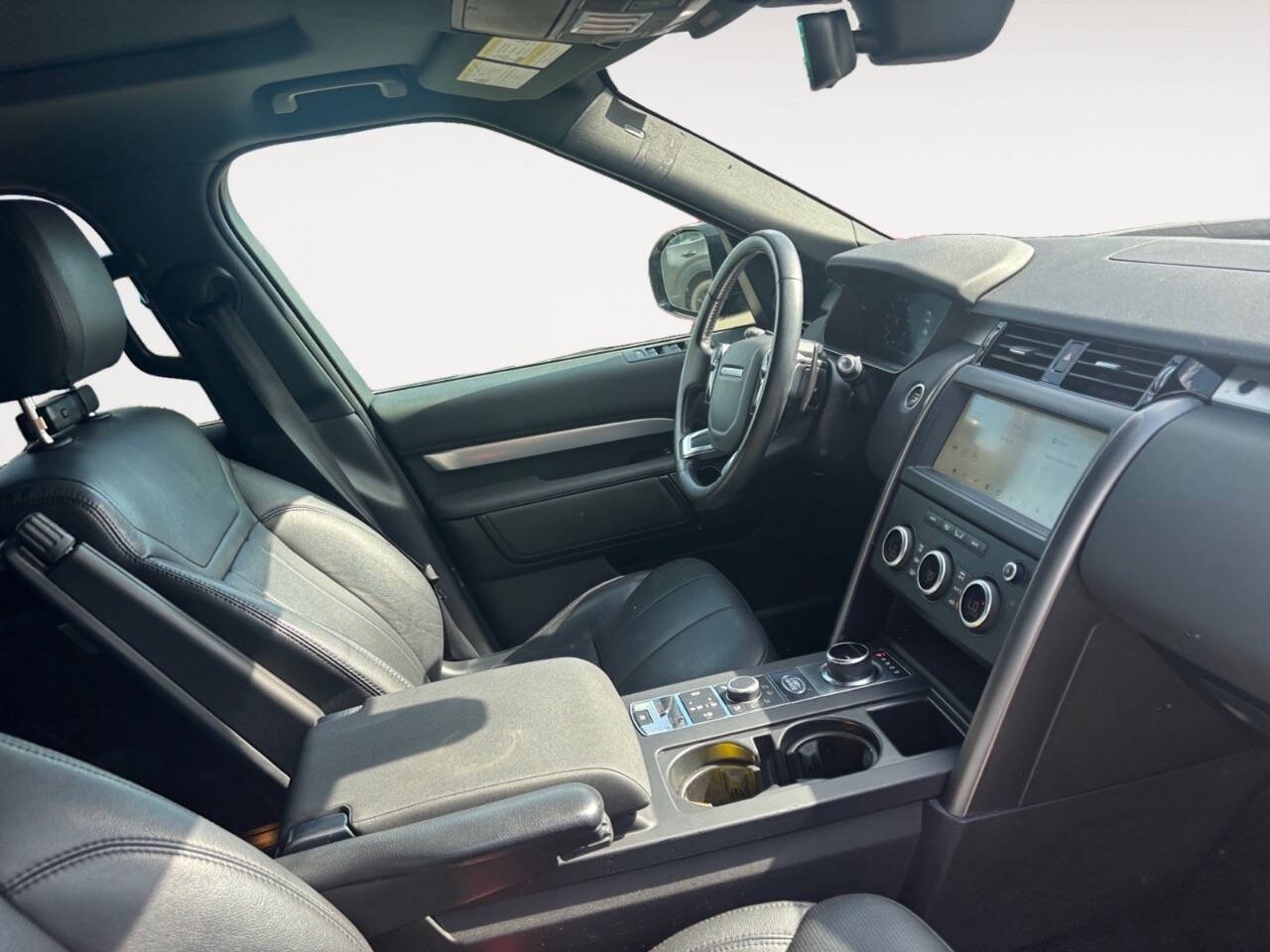 2020 Land Rover Discovery Landmark Edition AWD 4dr SUV
