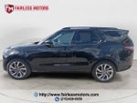 2020 Land Rover Discovery Landmark Edition AWD 4dr SUV