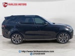 2020 Land Rover Discovery Landmark Edition AWD 4dr SUV
