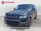 2017 Land Rover Range Rover Sport Supercharged AWD 4dr SUV