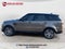 2018 Land Rover Range Rover Sport HSE AWD 4dr SUV