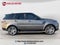 2018 Land Rover Range Rover Sport HSE AWD 4dr SUV