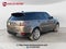 2018 Land Rover Range Rover Sport HSE AWD 4dr SUV