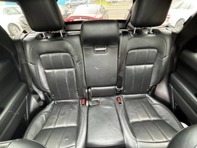 2020 Land Rover Range Rover Sport HSE AWD 4dr SUV