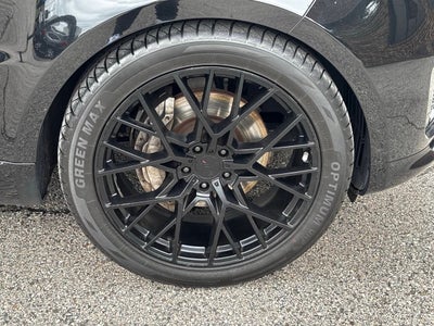 2020 Land Rover Range Rover Sport HSE AWD 4dr SUV