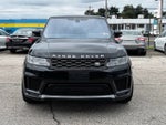 2020 Land Rover Range Rover Sport HSE AWD 4dr SUV