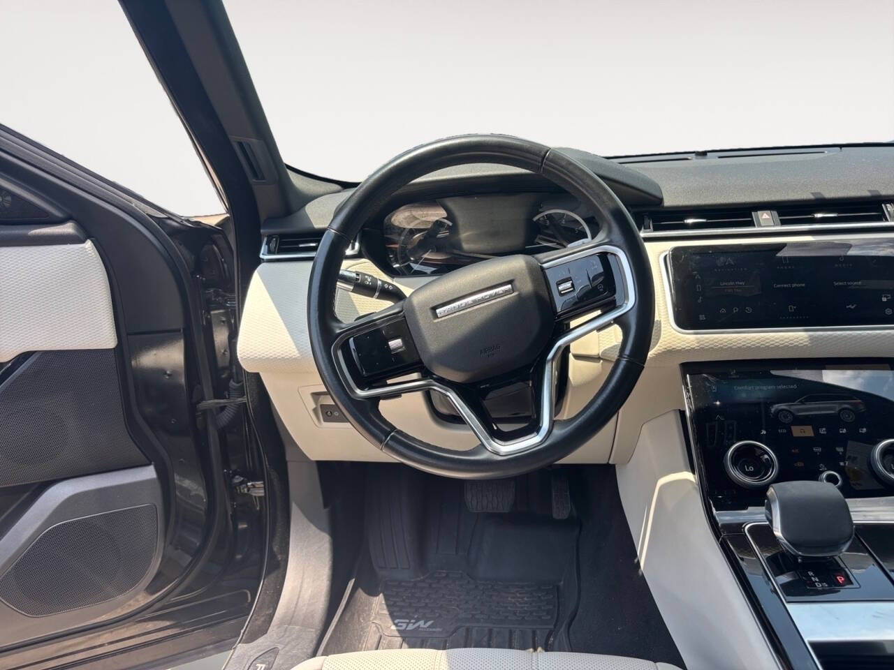 2021 Land Rover Range Rover Velar P250 S AWD 4dr SUV