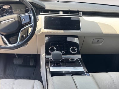 2021 Land Rover Range Rover Velar P250 S AWD 4dr SUV