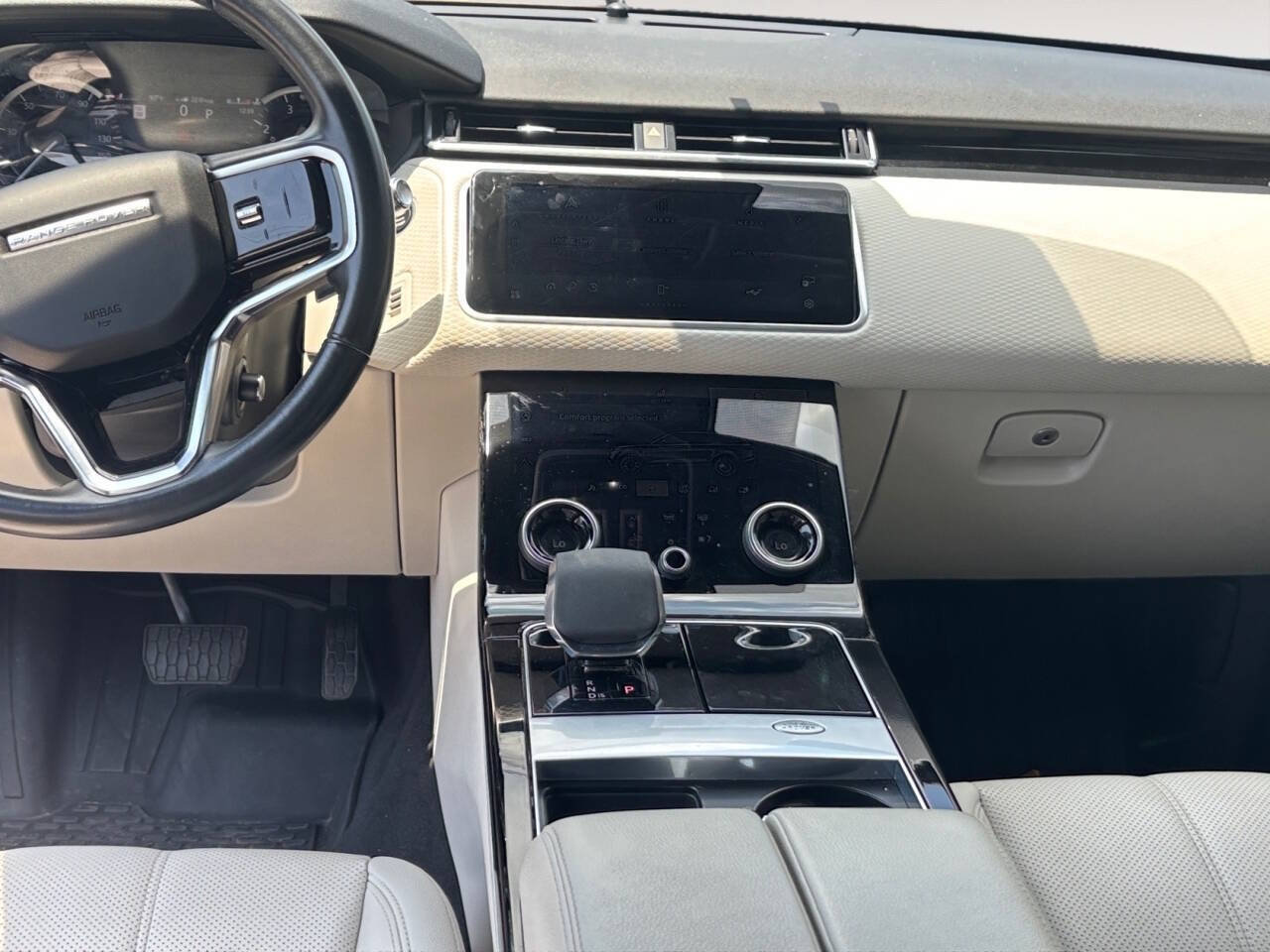 2021 Land Rover Range Rover Velar P250 S AWD 4dr SUV
