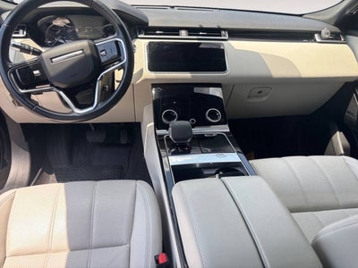 2021 Land Rover Range Rover Velar P250 S AWD 4dr SUV