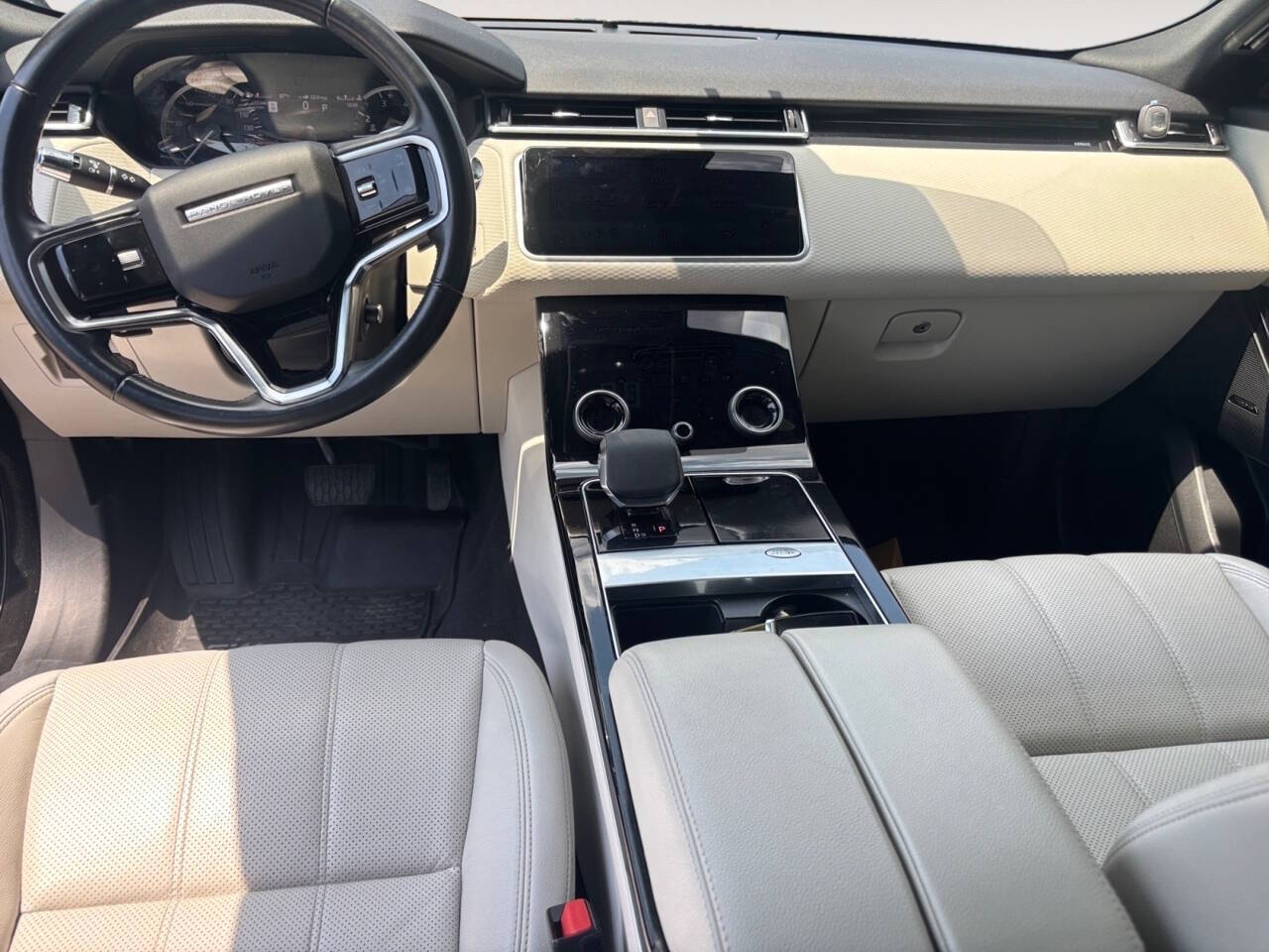2021 Land Rover Range Rover Velar P250 S AWD 4dr SUV