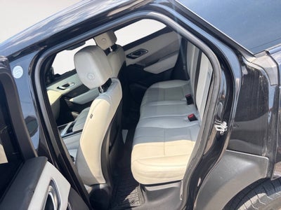 2021 Land Rover Range Rover Velar P250 S AWD 4dr SUV