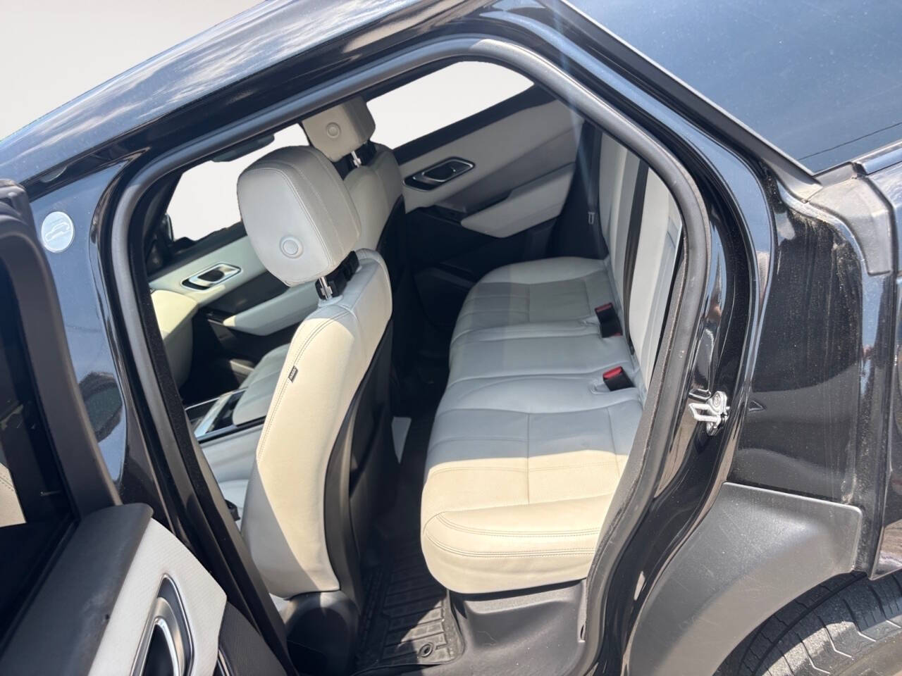 2021 Land Rover Range Rover Velar P250 S AWD 4dr SUV