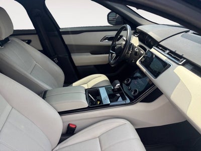 2021 Land Rover Range Rover Velar P250 S AWD 4dr SUV