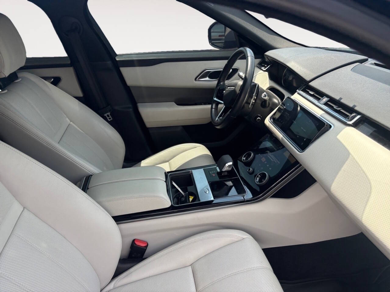 2021 Land Rover Range Rover Velar P250 S AWD 4dr SUV
