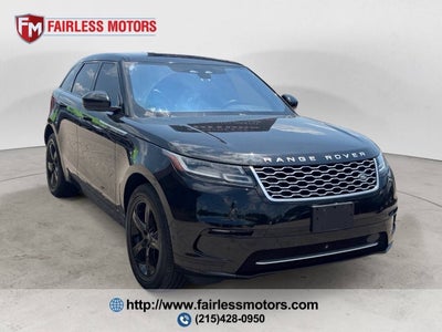 2021 Land Rover Range Rover Velar P250 S AWD 4dr SUV