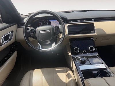 2020 Land Rover Range Rover Velar P250 R Dynamic S AWD 4dr SUV