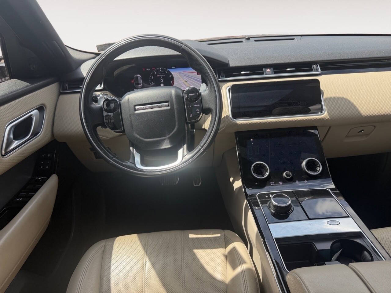 2020 Land Rover Range Rover Velar P250 R Dynamic S AWD 4dr SUV