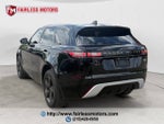2020 Land Rover Range Rover Velar P250 R Dynamic S AWD 4dr SUV