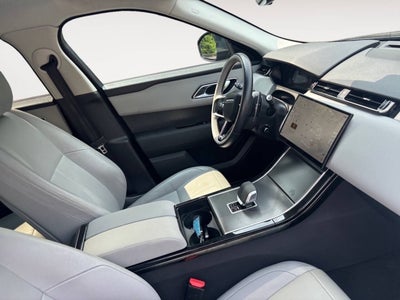 2025 Land Rover Range Rover Velar P250 Dynamic SE AWD 4dr SUV