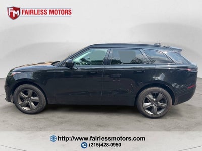 2025 Land Rover Range Rover Velar P250 Dynamic SE AWD 4dr SUV