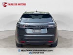 2025 Land Rover Range Rover Velar P250 Dynamic SE AWD 4dr SUV